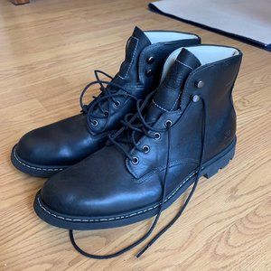 Timberland Belanger Earthkeepers Waterproof Boots